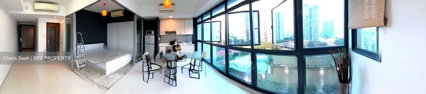City Square Residences (D8), Condominium #598164831